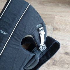 Nosidełko Baby Bjorn 66 cm / 4.5 kg