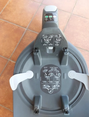 Fotelik Cybex Cloud Z2 z bazą ISOFIX Base Z2