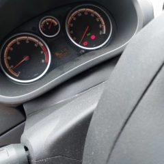 Opel corsa D | 2010 rok | 5 drzwi | 1.2 benzyna | 185 tys km