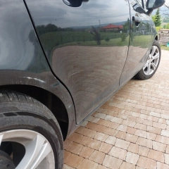 Opel corsa D | 2010 rok | 5 drzwi | 1.2 benzyna | 185 tys km