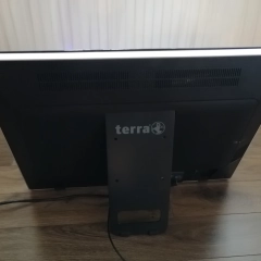 Monitor komputerowy 24 cali Terra