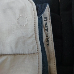 Śpiworek WOM Anex do fotelika lub gondoli 