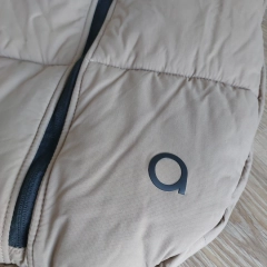 Śpiworek WOM Anex do fotelika lub gondoli 