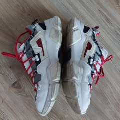 Buty męskie sneakersy Tommy Hilfiger 43
