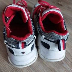 Buty męskie sneakersy Tommy Hilfiger 43