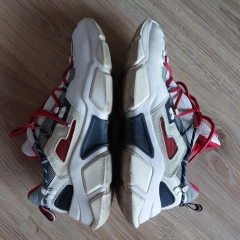 Buty męskie sneakersy Tommy Hilfiger 43