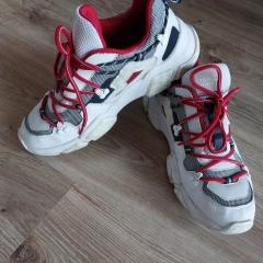 Buty męskie sneakersy Tommy Hilfiger 43