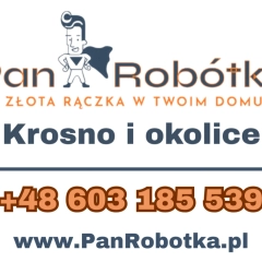 Usługi złotej rączki | wypożyczalnia | Hand made 