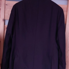 Garnitur 1 ubrany 178 wzrost / 90 pas / 90 waga