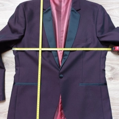 Garnitur 1 ubrany 178 wzrost / 90 pas / 90 waga