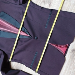 Garnitur 1 ubrany 178 wzrost / 90 pas / 90 waga