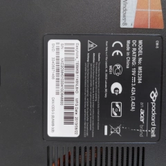 Laptop Packard Bell 15 cali jak nowy