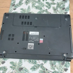 Laptop Packard Bell 15 cali jak nowy