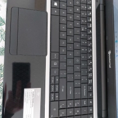 Laptop Packard Bell 15 cali jak nowy