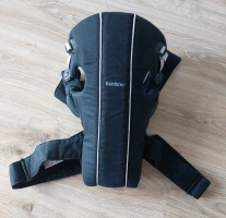 Nosidełko dla dziecka  Baby Bjorn do 11kg / 66 cm
