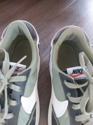 Buty Nike rozmiar 43