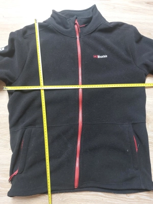 Polar męski rozsuwany Hi Mountain