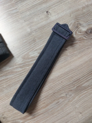 Wiosenny lekki płaszcz