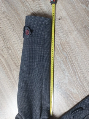 Wiosenny lekki płaszcz