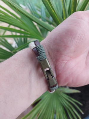 Bransoleta na rękę