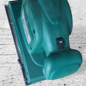 Nowa Szlifierka oscylacyjna Eurotec Germanu 600 watt