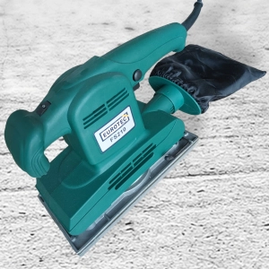 Nowa Szlifierka oscylacyjna Eurotec Germanu 600 watt