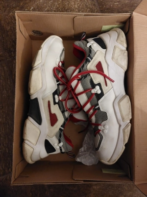 Buty sneakersy Tommy Hilfiger