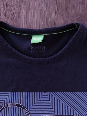 Koszulka t-shirt Hugo Boss