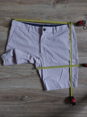 Krótkie spodenki Capri męskie