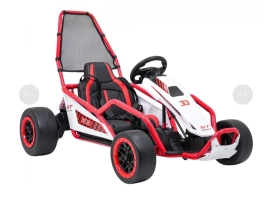 Nowy Gokart do jazdy i driftu Cyklon 300