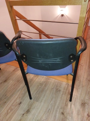 Krzesło biurowe sprzedam