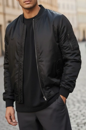 Kurtka bomberka Cars Jeans