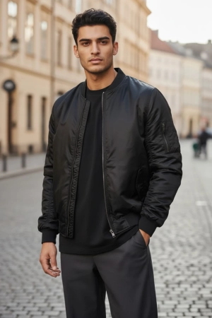 Kurtka bomberka Cars Jeans