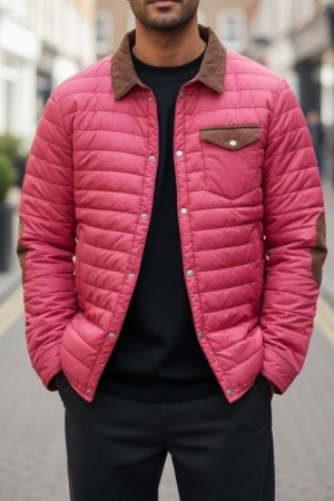 Lekka kurtka wiosenna