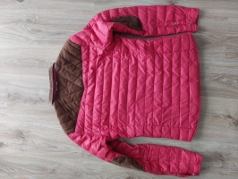 Lekka kurtka wiosenna