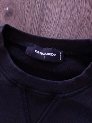 Bluza Dsquared 2 męska