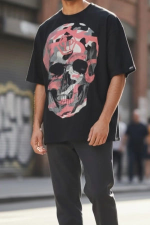 Koszulka t-shirt Philipp Plein