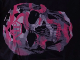 Koszulka t-shirt Philipp Plein