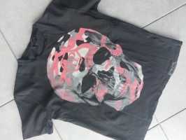 Koszulka t-shirt Philipp Plein