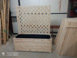 Wyroby z drewna. Domki dla dzieci, domki narzędziowe, huśtawki i wiele innych