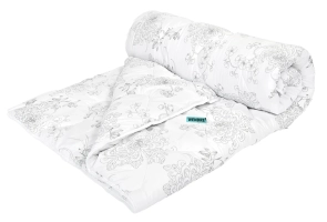 Kołdra BLOMMENSLYST 140x200 WENDRE - Całoroczna