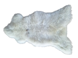 Skóra z owcy różne wymiary i odcienie
