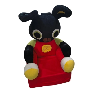 Fotel Bing z funkcją spania