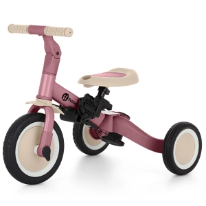 Rowerek dziecięcy Turbo 5w1 | Rose