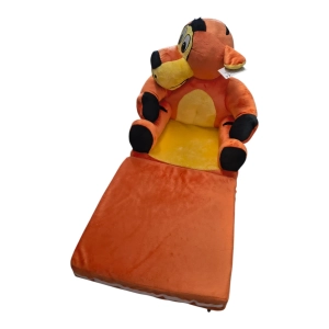 Fotel Tygrysek z funkcją spania