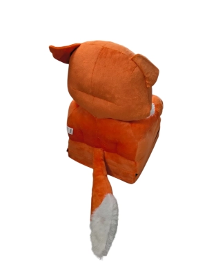 Fotel Lisek z funkcją spania