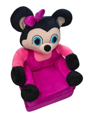 Fotel Myszka Mini z funkcją spania