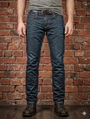 Nowe spodnie jeansowe szare Ross Carra r.30