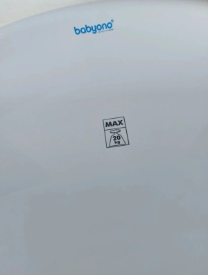 Waga dziecięca 2w1 Baby Ono