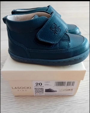 Nowe buty Lasocki r.20
